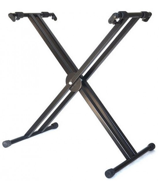 PX2 鈕制式 雙X型 電子琴架 X-style Keyboard stand PX2 鈕制式 雙X型 電子琴架 X-style Keyboard stand